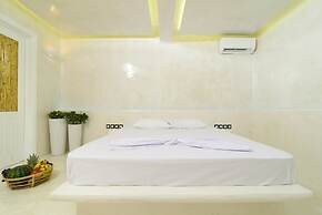 Mykonos 52m² Luxury Apartment Sea side Ornos