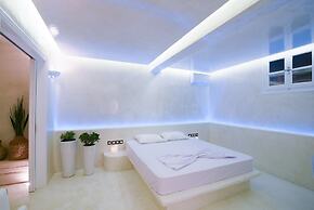 Mykonos 52m² Luxury Apartment Sea side Ornos