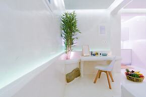 Mykonos 52m² Luxury Apartment Sea side Ornos