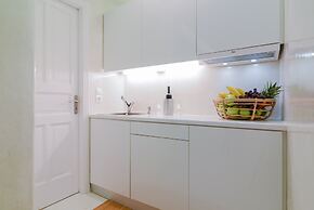 Mykonos 52m² Luxury Apartment Sea side Ornos