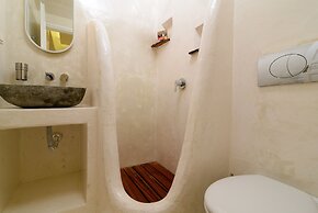 Mykonos 52m² Luxury Apartment Sea side Ornos