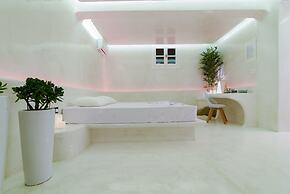Mykonos 52m² Luxury Apartment Sea side Ornos