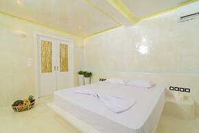 Mykonos 52m² Luxury Apartment Sea side Ornos