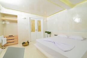 Mykonos 52m² Luxury Apartment Sea side Ornos