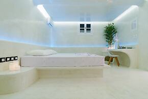 Mykonos 52m² Luxury Apartment Sea side Ornos