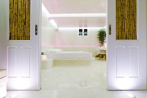 Mykonos 52m² Luxury Apartment Sea side Ornos