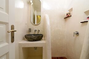 Mykonos 52m² Luxury Apartment Sea side Ornos