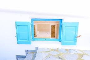 Mykonos 52m² Luxury Apartment Sea side Ornos