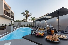 Giafra Rooms