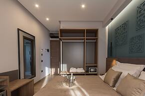 Giafra Rooms