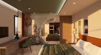 Giafra Rooms