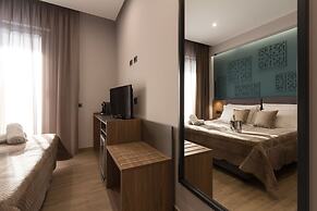 Giafra Rooms