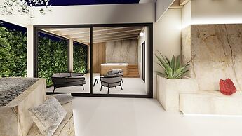 Giafra Rooms