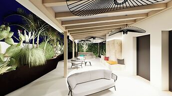 Giafra Rooms