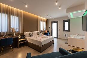 Giafra Rooms