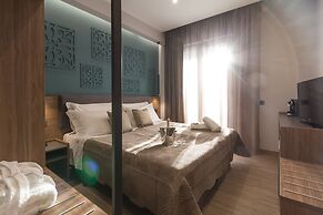 Giafra Rooms