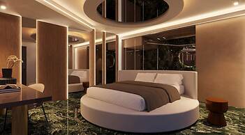 Giafra Rooms