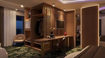Giafra Rooms