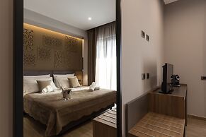 Giafra Rooms