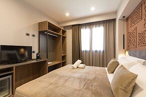 Giafra Rooms