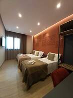 Giafra Rooms