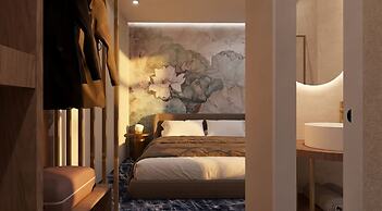 Giafra Rooms