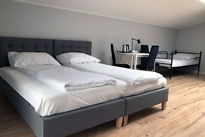 Przystanek Sopot Plaza