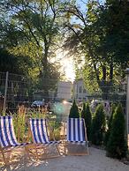 Przystanek Sopot Plaza