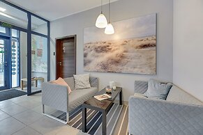 Przystanek Sopot Plaza