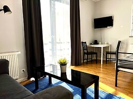 Przystanek Sopot Plaza