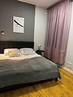 Przystanek Sopot Plaza