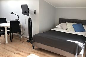 Przystanek Sopot Plaza