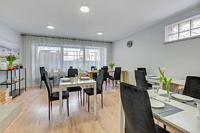 Przystanek Sopot Plaza