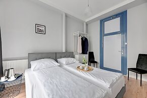 Przystanek Sopot Plaza