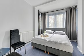 Przystanek Sopot Plaza