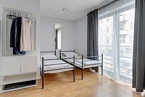 Przystanek Sopot Plaza