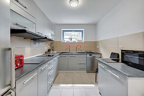 Przystanek Sopot Plaza