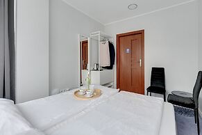 Przystanek Sopot Plaza