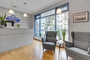 Przystanek Sopot Plaza