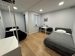 Przystanek Sopot Plaza