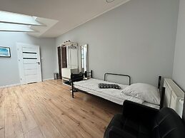 Przystanek Sopot Plaza