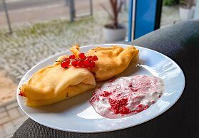 Przystanek Sopot Plaza