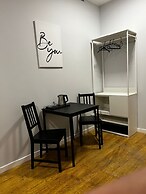 Przystanek Sopot Plaza