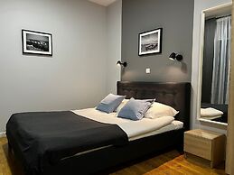 Przystanek Sopot Plaza