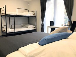 Przystanek Sopot Plaza