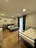 Przystanek Sopot Plaza