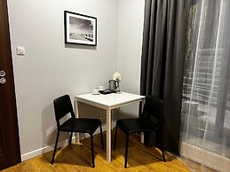 Przystanek Sopot Plaza