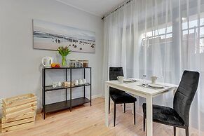 Przystanek Sopot Plaza