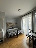 Przystanek Sopot Plaza