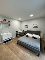 Przystanek Sopot Plaza